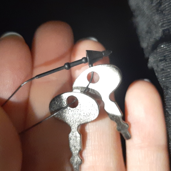 Rare NWOT L.A.M.B. Brunswick Curve Genuine Black Leather Bag by Gwen Stefani - Picture 10 of 13